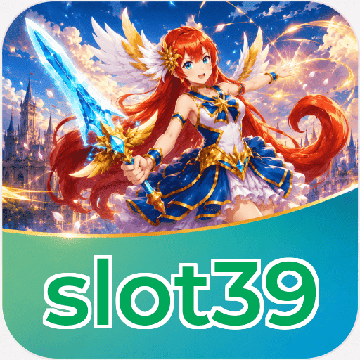 Instalasi slot39